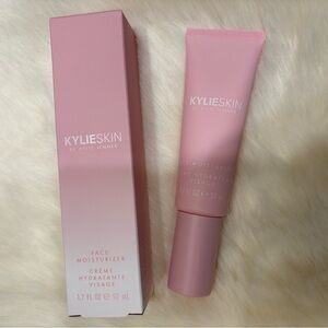 Kylie Skin Face Moisturizer
